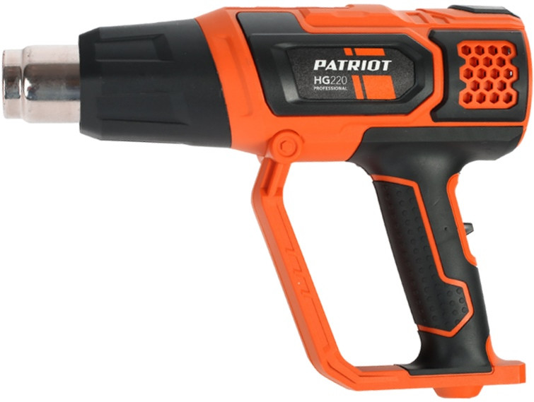 Промышленный фен Patriot HG 220