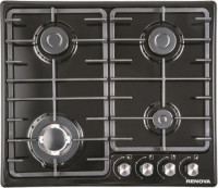 Варочная панель RENOVA TG-MICBS2
