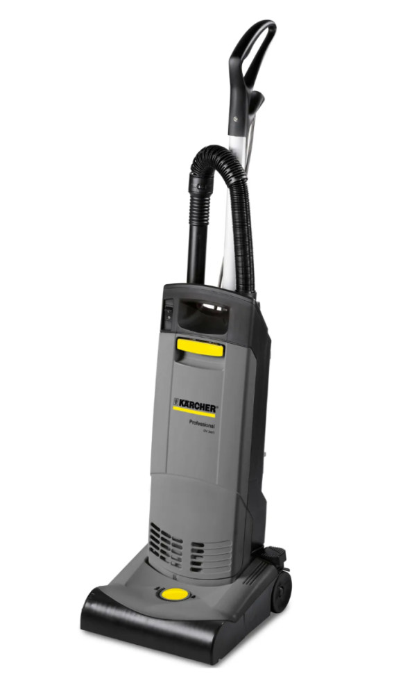 Вертикальный пылесос Karcher CV 30/1 1.023-121.0