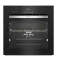 Духовой шкаф Hotpoint FE8 1231 SMP BLG