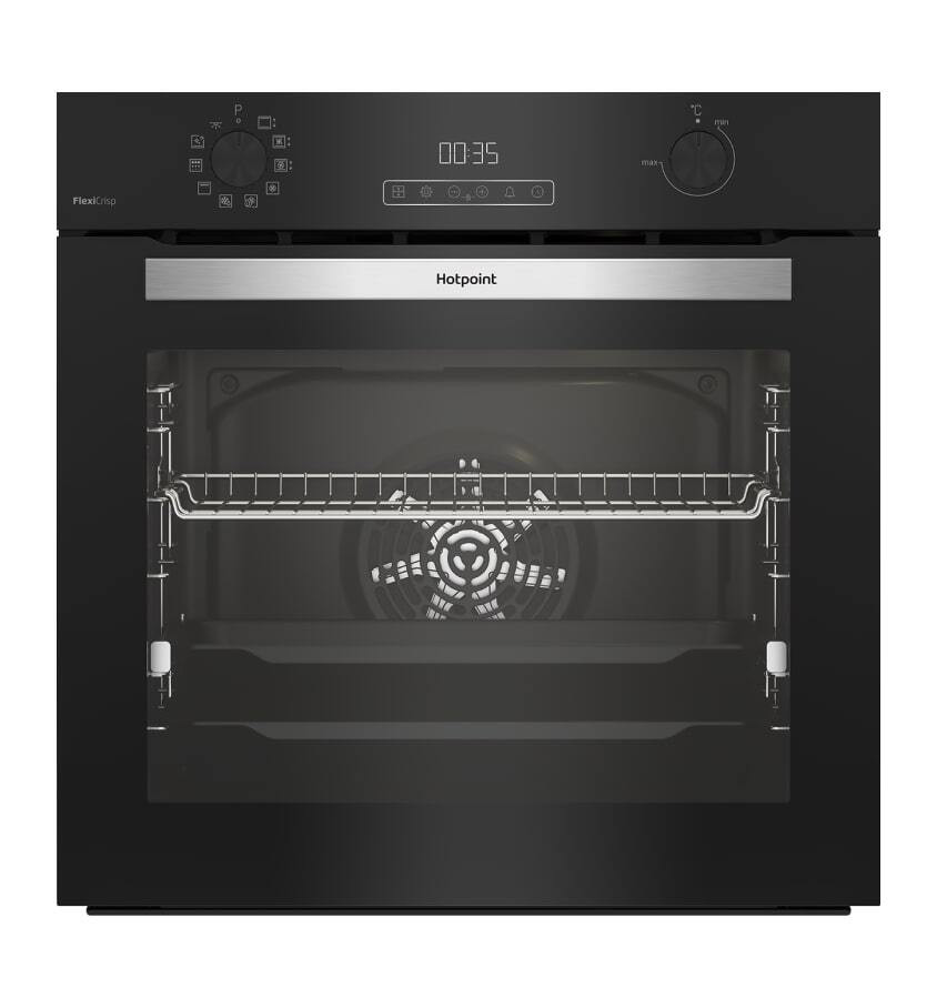 Духовой шкаф Hotpoint FE8 1231 SMP BLG