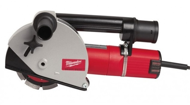 Штроборез Milwaukee WCE 30