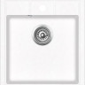 Кухонная мойка AquaSanita Nova SQN 100 710 W alba