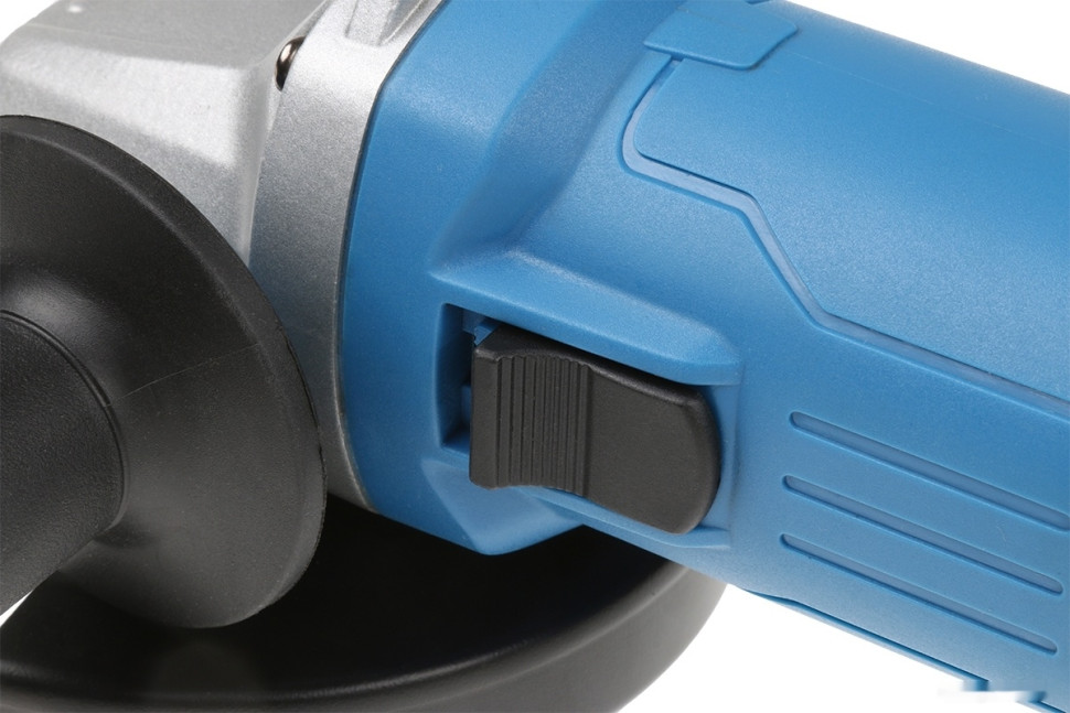 Шлифовальная машина Bull WS 1203