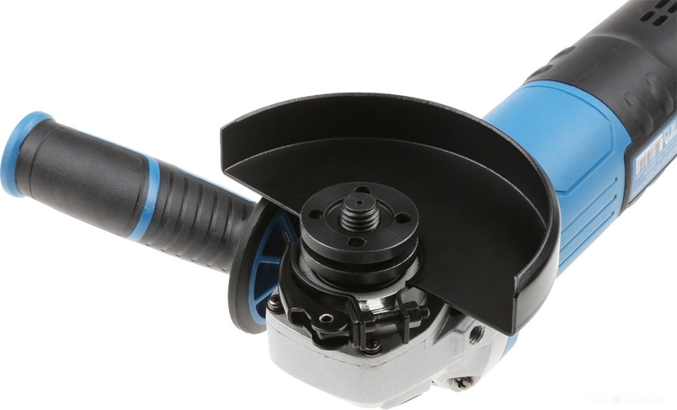 Шлифовальная машина Bull WS 1203