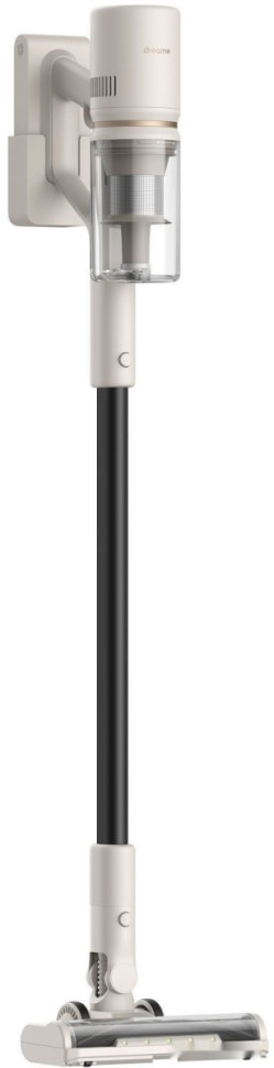 Пылесос Dreame U10 (международная версия, белый)