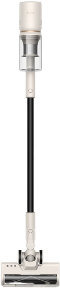 Пылесос Dreame U10 (международная версия, белый)