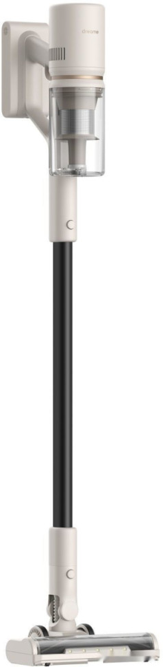 Пылесос Dreame U10 (международная версия, белый)