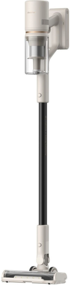 Пылесос Dreame U10 (международная версия, белый)