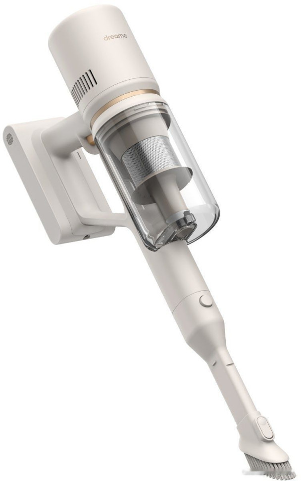 Пылесос Dreame U10 (международная версия, белый)