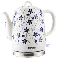 Электрический чайник Gorenje K10C