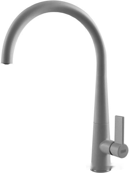 Смеситель Elleci Athena G48 Cemento