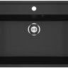 Кухонная мойка Ulgran U-600 (344 ультра-черный)