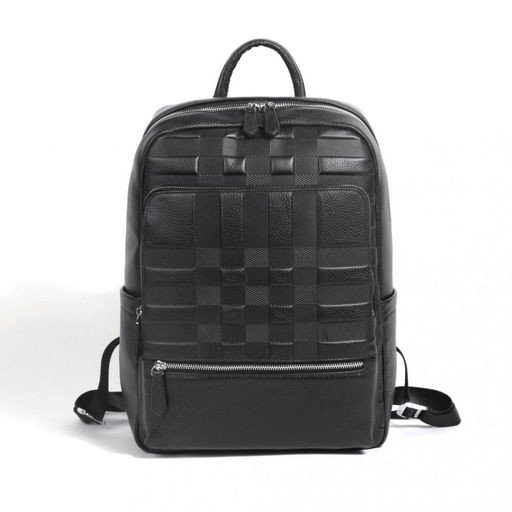 Рюкзак Mironpan 30283 (черный)