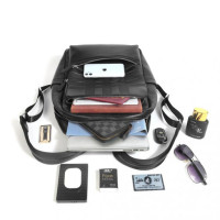 Рюкзак Mironpan 30283 (черный)