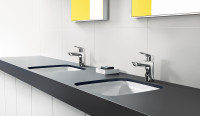 Смеситель Hansgrohe Logis 71103000