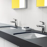 Смеситель Hansgrohe Logis 71103000