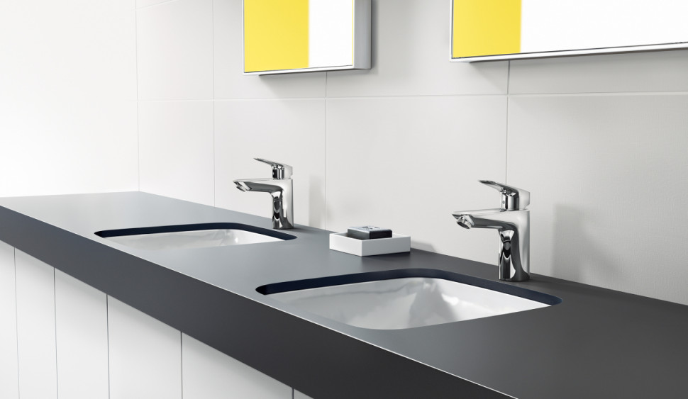 Смеситель Hansgrohe Logis 71103000