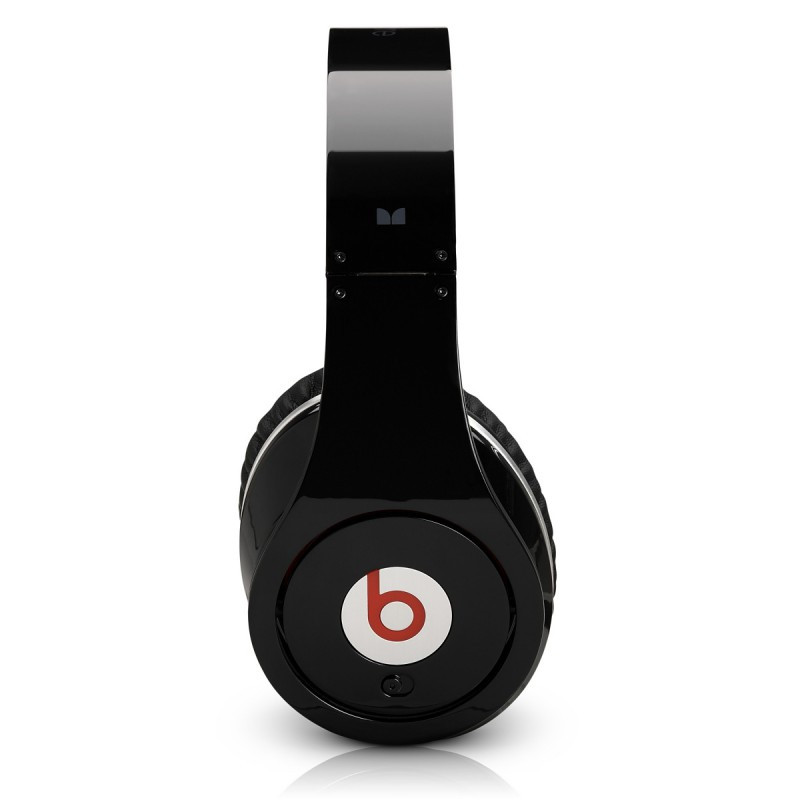 Наушники Beats Studio Black