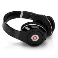 Наушники Beats Studio Black