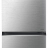 Холодильник Hitachi R-B410PUC6BSL