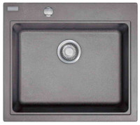 Кухонная мойка Franke MRG 610-58 оникс