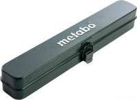 Набор торцевых головок Metabo 628831000 (10 предметов)