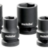 Набор торцевых головок Metabo 628831000 (10 предметов)