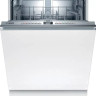 Посудомоечная машина Bosch SMV4HTX31E