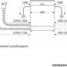 Посудомоечная машина Bosch SMV4HTX31E
