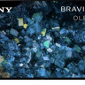 Телевизор Sony Bravia A80L XR-77A80L