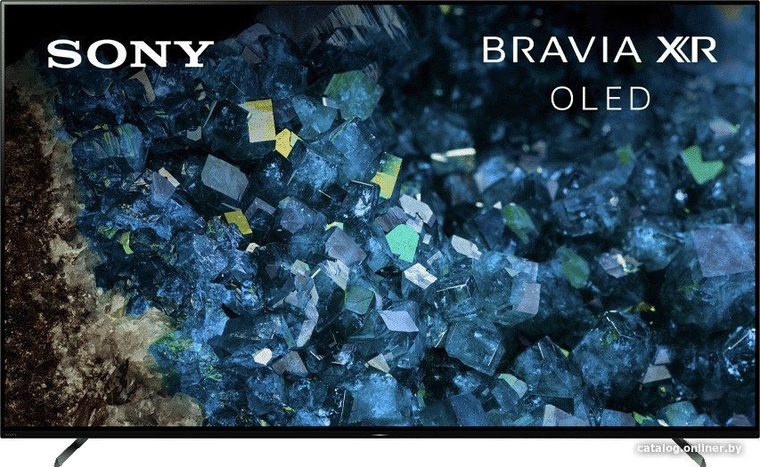 Телевизор Sony Bravia A80L XR-77A80L