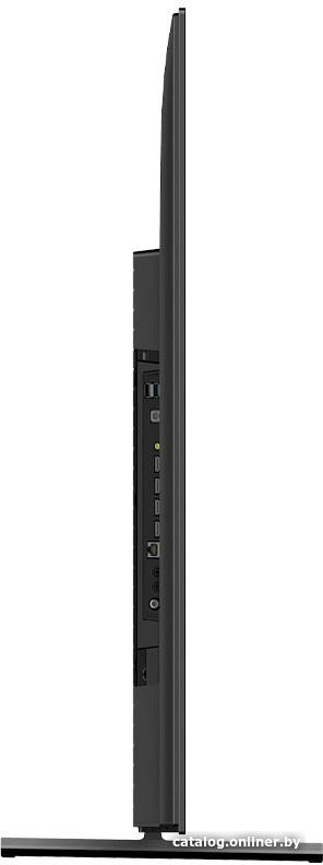 Телевизор Sony Bravia A80L XR-77A80L