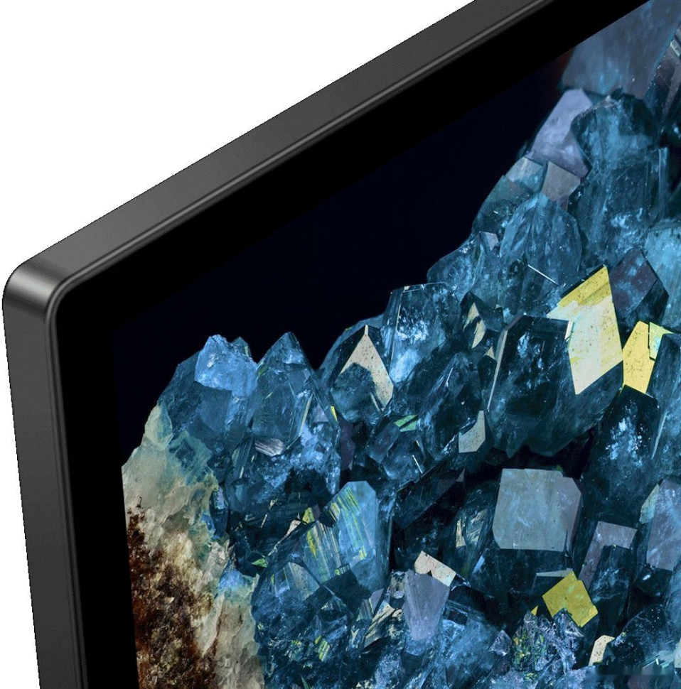 Телевизор Sony Bravia A80L XR-77A80L