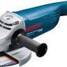 Угловая шлифмашина Bosch GWS 24-230 JH Professional