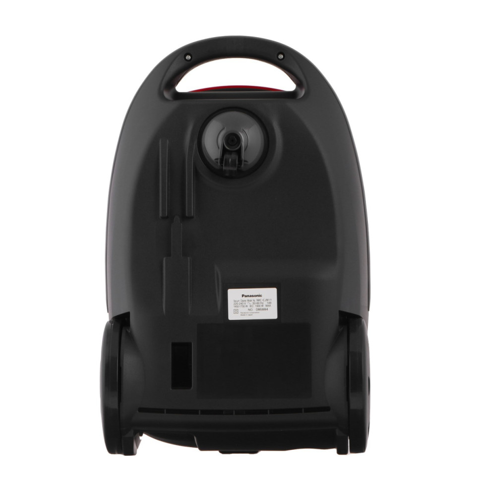 Пылесос Panasonic MC-CJ911R