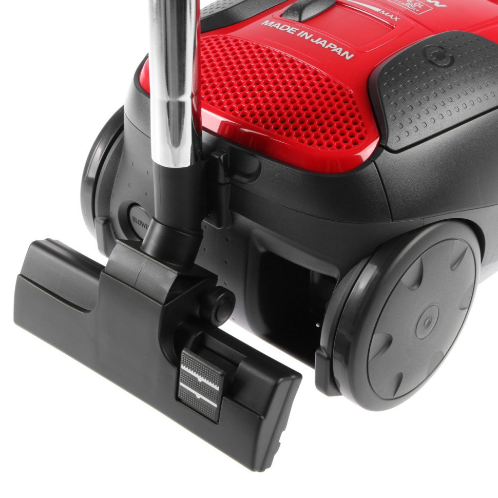 Пылесос Panasonic MC-CJ911R