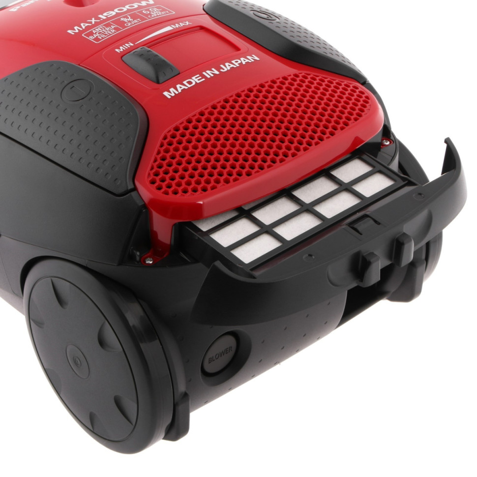 Пылесос Panasonic MC-CJ911R