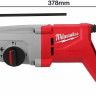 Перфоратор Milwaukee M18 M18BLHACD26-0 4933492483 (без АКБ)