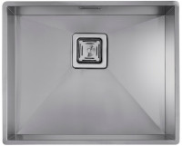 Кухонная мойка Teka SQUARE 500/400