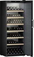 Винный шкаф Liebherr WSbli 7731 GrandCru