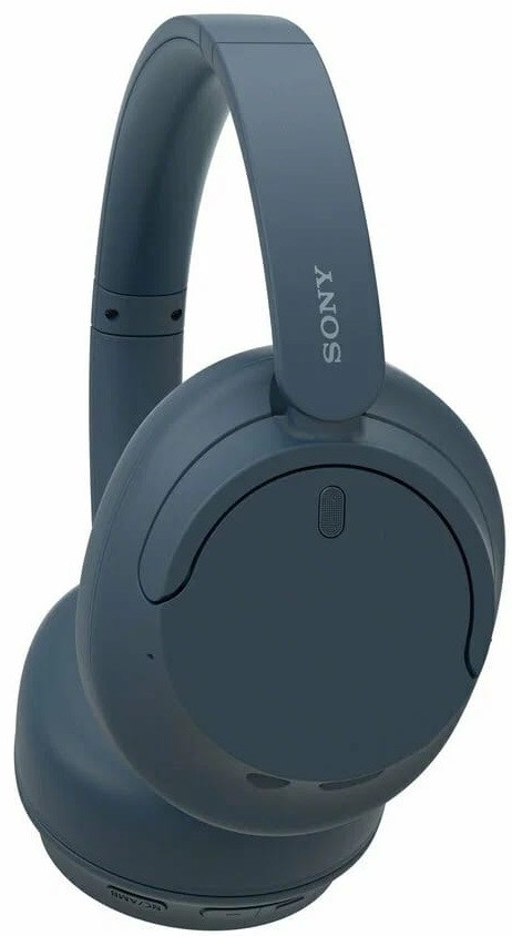 Наушники Sony WH-CH720N/L