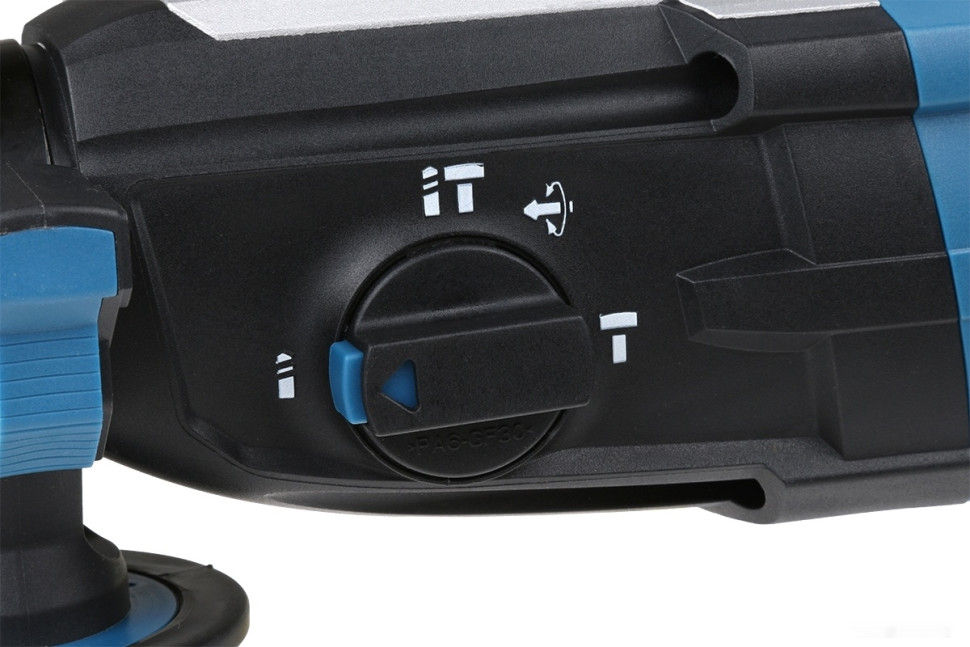 Перфоратор Bull BH 2801