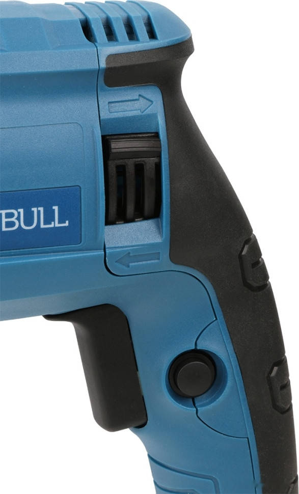 Перфоратор Bull BH 2801