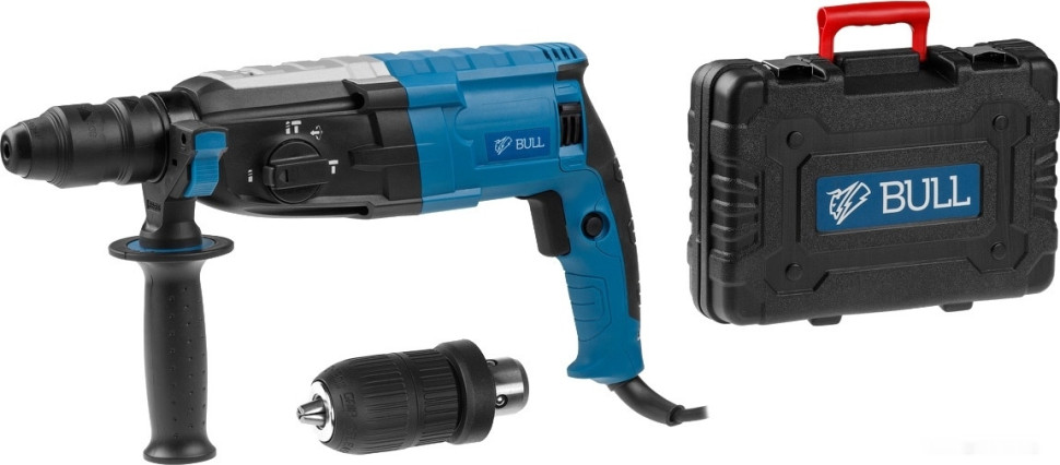 Перфоратор Bull BH 2801