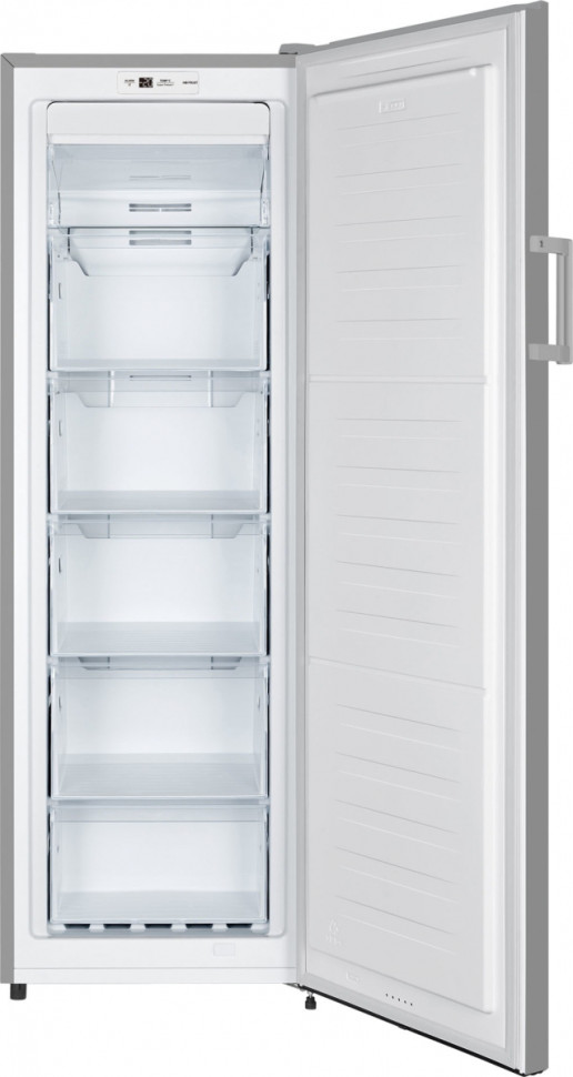 Морозильник HIBERG FR-25D NFS