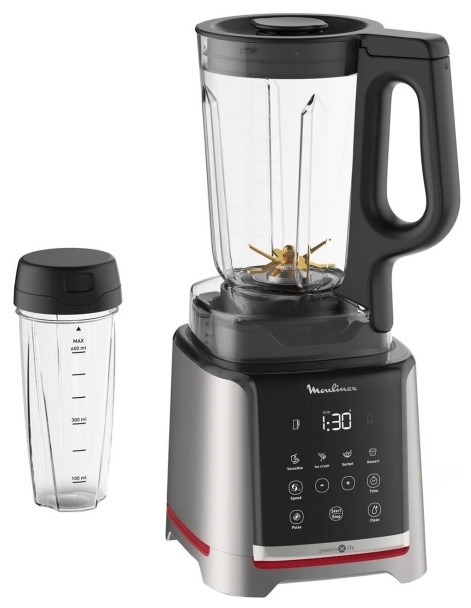 Блендер Moulinex LM91HD32