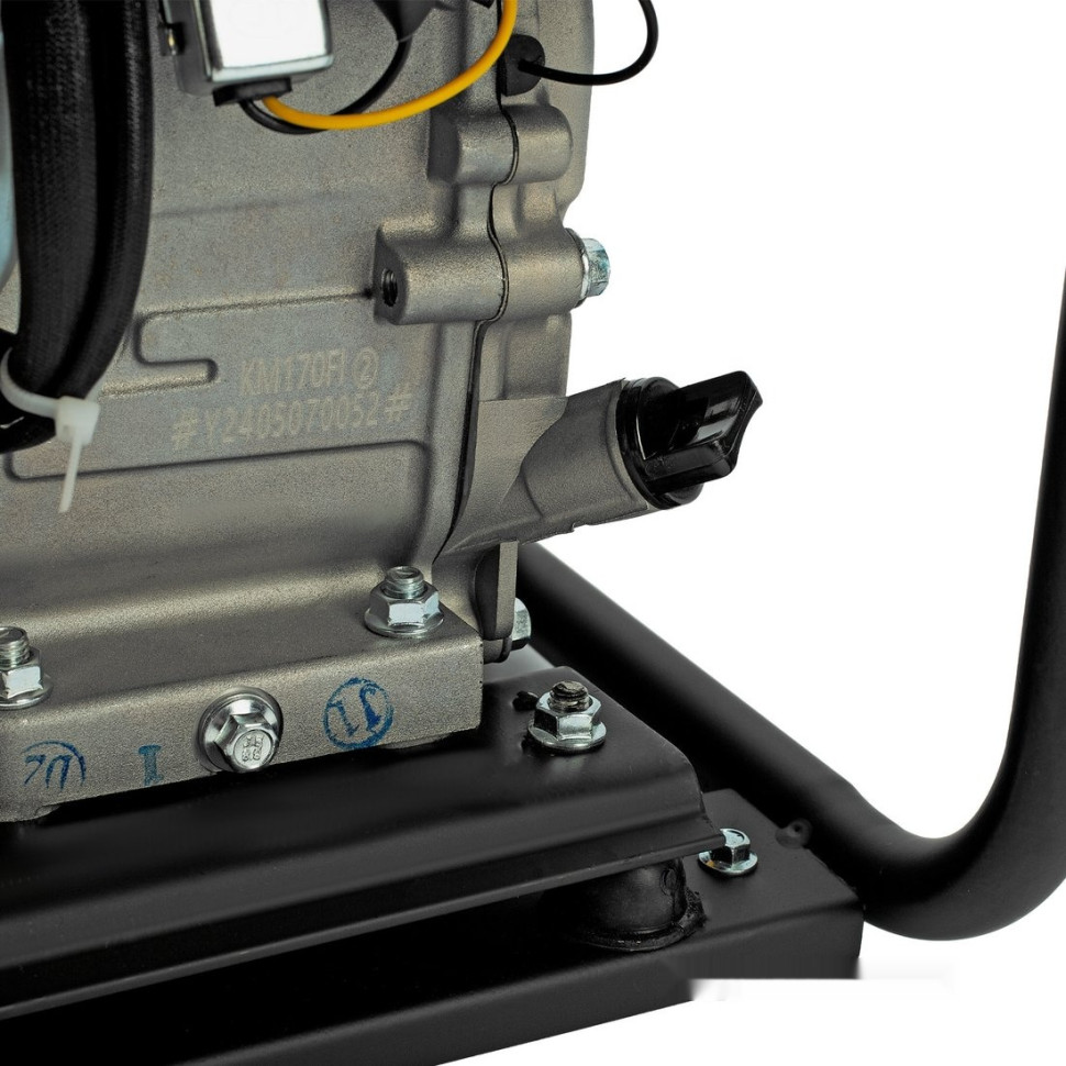 Генератор Denzel GK-2200iF