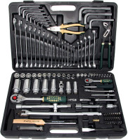 Универсальный набор FORCE 41071 107 предметов