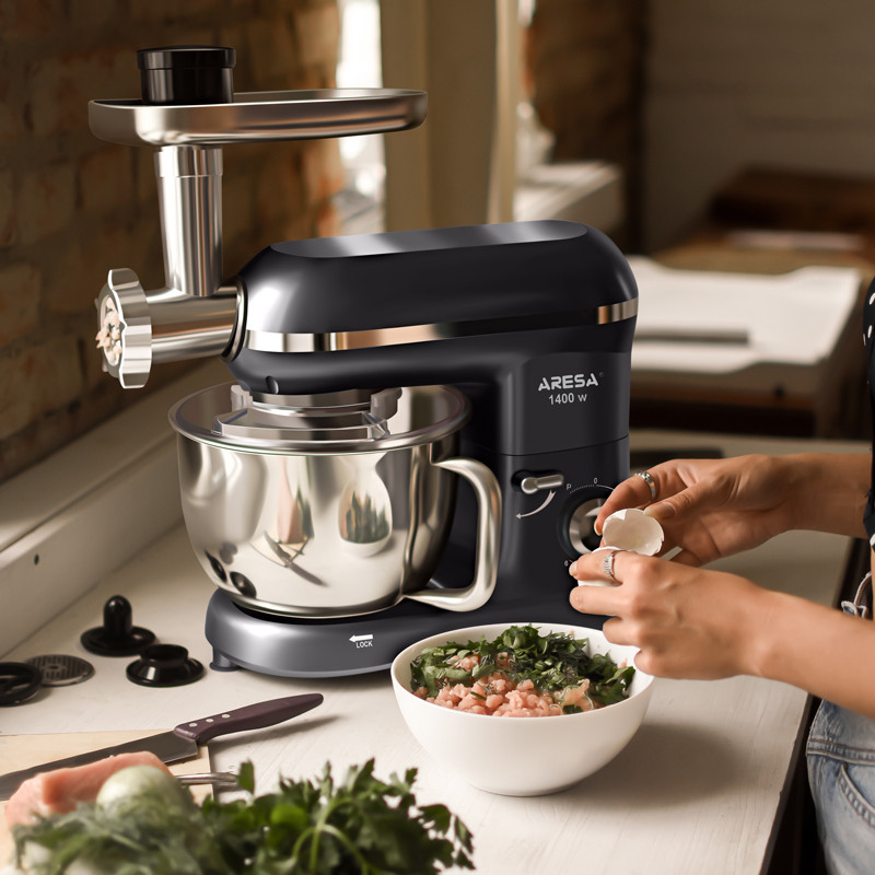 Кухонный комбайн Aresa AR-1707